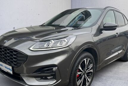 Ford Kuga 29.595 km 29.990 &euro; Singen 78224