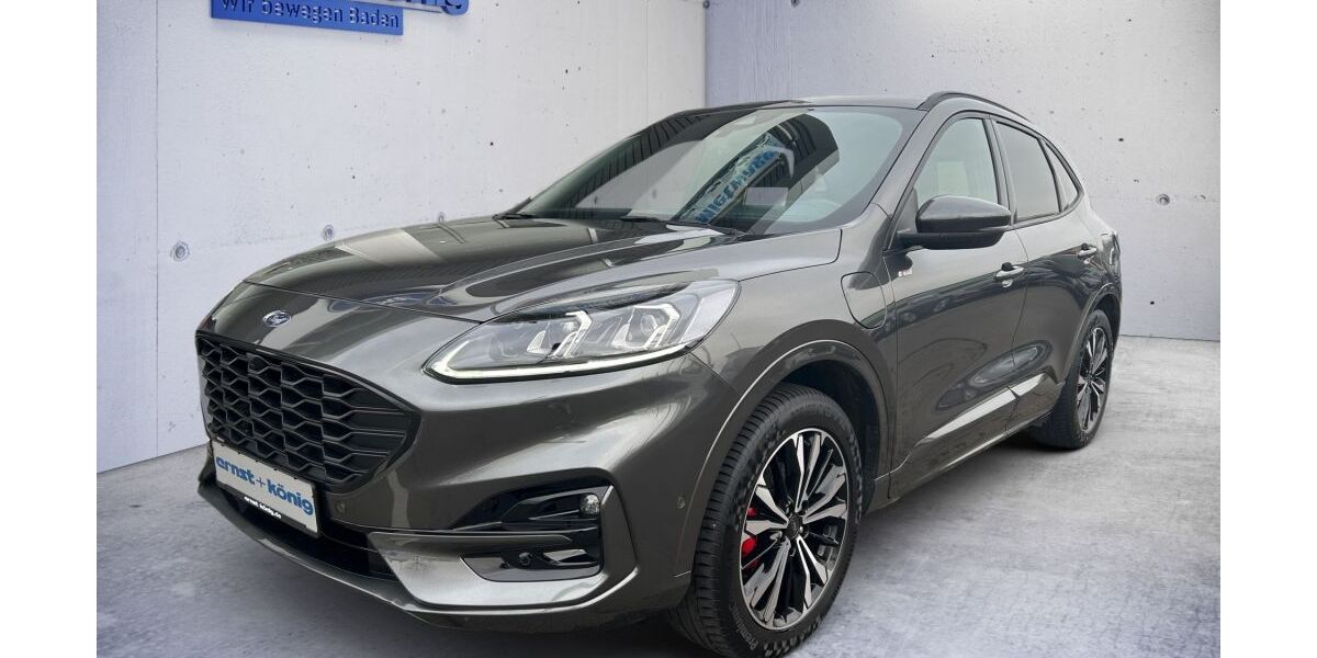 Ford Kuga 29.595 km 29.990 &euro; Singen 78224