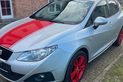 Seat Ibiza 164.100 km 4.499 &euro; Bargeshagen 18211