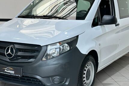Mercedes-Benz Vito 124.980 km 21.980 &euro; Dachwig 99100