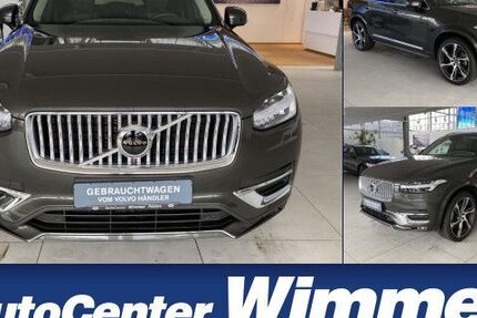 Volvo XC90 46.900 km 45.900 &euro; Passau 94036