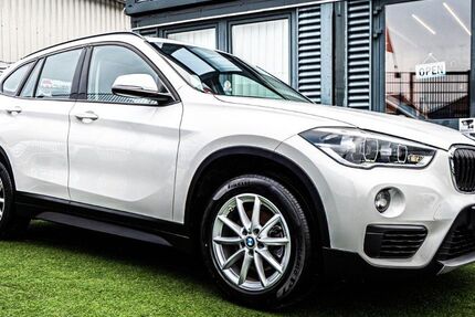 BMW X1 119.000 km 18.999 &euro; Rüsselsheim 65428