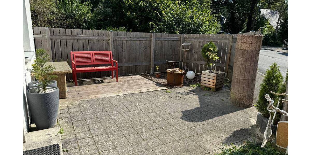 Mehrfamilienhaus, Wohnhaus Olsberg Bruchhausen - 6 Zimmer, 116 m&sup2;, 129.000&euro; | Angebot:25734599