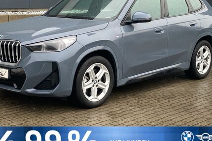 BMW X1 28.200 km 45.995 &euro; Buchen- Hettingen 74722
