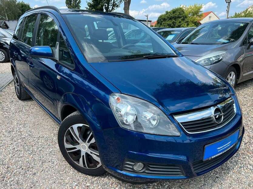 Zafira