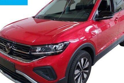 VW T-Cross 4.508 km 22.475 &euro; Troisdorf-Spich 53842