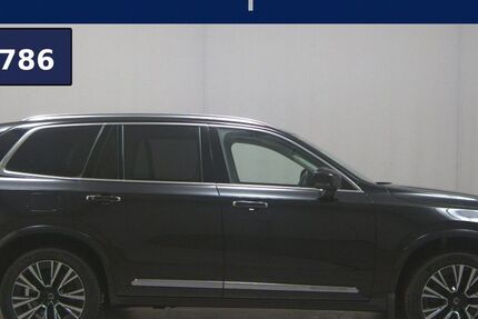 Volvo XC90 152.290 km 37.980 &euro; Gyhum/Bockel 27404