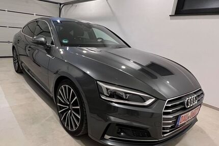 Audi A5 165.000 km 22.990 &euro; Pelm 54570