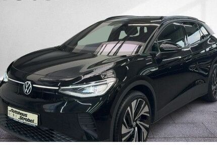 VW ID.4 27.778 km 39.990 € Schnaittach 91220