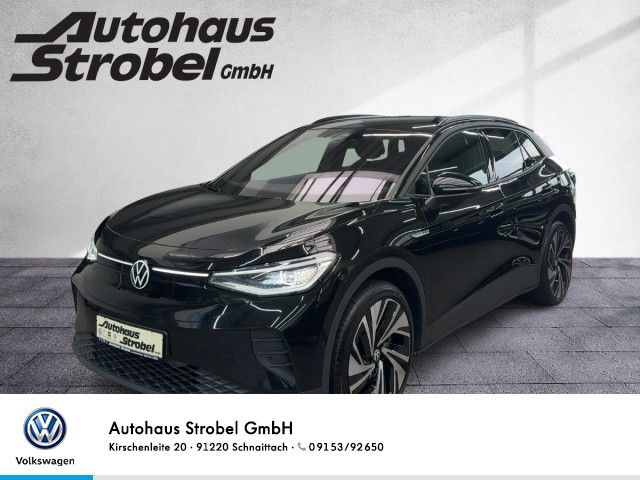 VW ID.4 27.778 km 39.990 € Schnaittach 91220