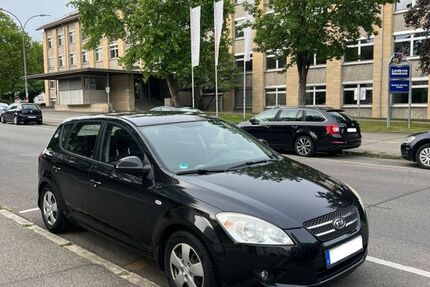 Kia ceed / Ceed 192.000 km 2.499 &euro; Singen 78224