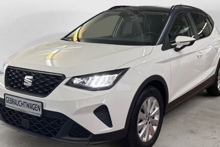 Seat Arona 44.396 km 18.288 &euro; Dinslaken 46539