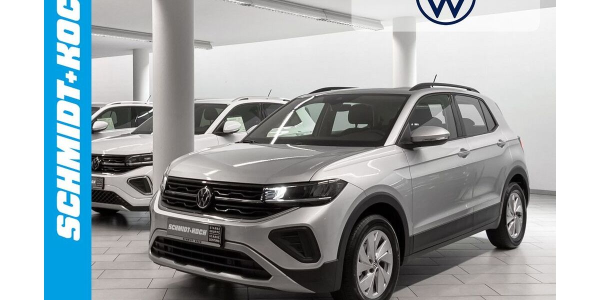 VW T-Cross 9.126 km 21.380 &euro; Bremen 28217