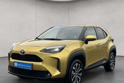 Toyota Yaris Cross 20.670 km 21.970 &euro; Esslingen am Neckar 73730