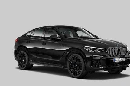 BMW X6 49.243 km 61.999 &euro; Düsseldorf 40625