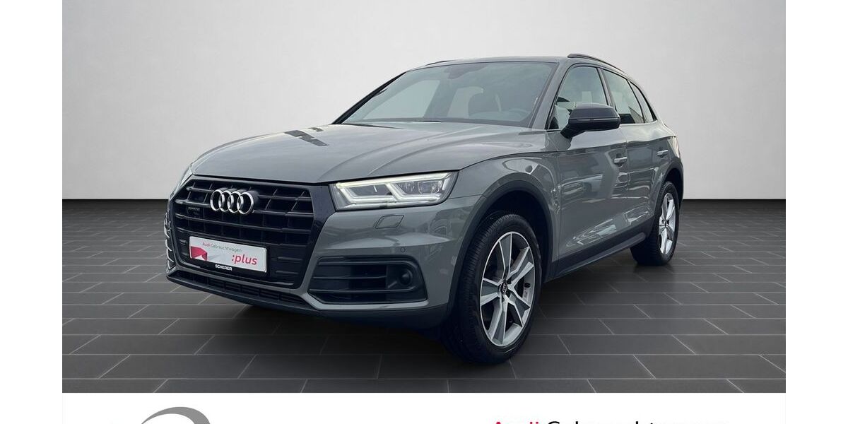Audi Q5 62.894 km 35.790 &euro; Mayen 56727