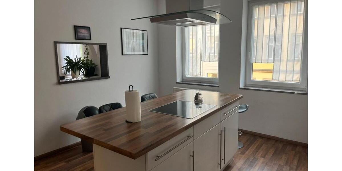 Einfamilienhaus Hof Altstadt - 4 Zimmer, 140 m&sup2;, 1.200&euro; | Angebot:26153717