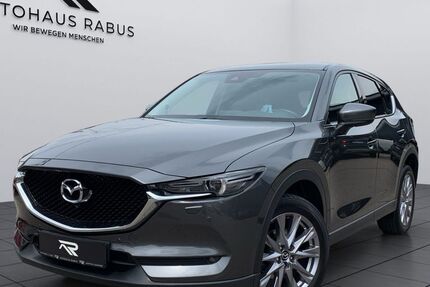 Mazda CX-5 89.500 km 21.990 &euro; Kempten 87437