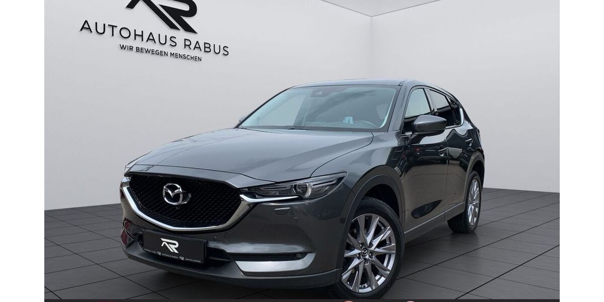 Mazda CX-5 89.500 km 21.990 &euro; Kempten 87437