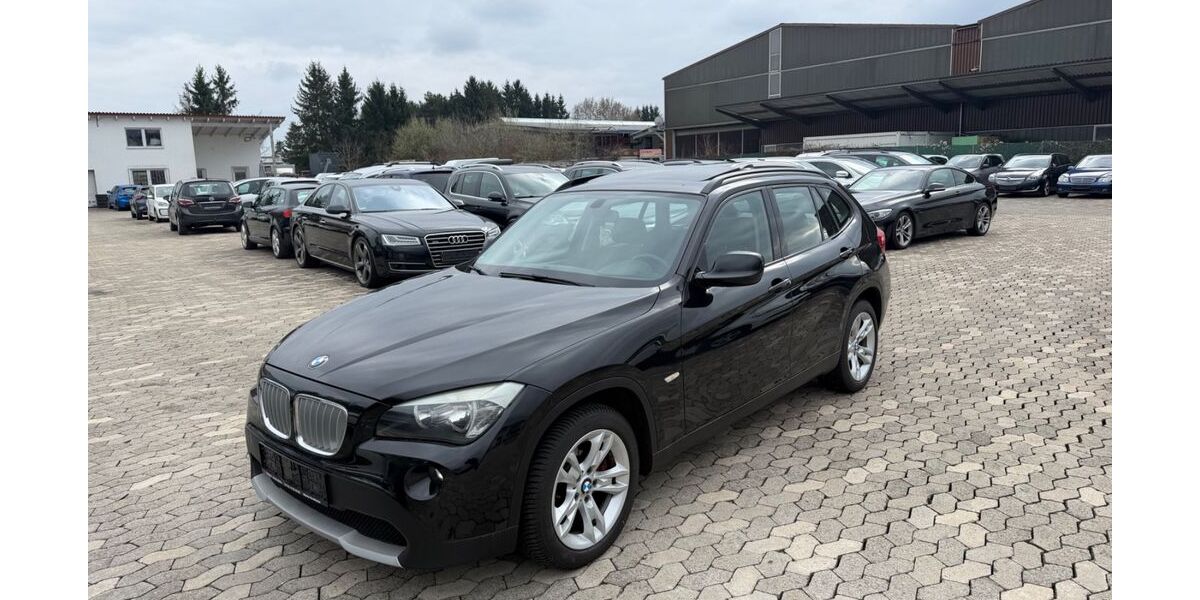 BMW X1 284.000 km 5.950 &euro; Erbach 89155