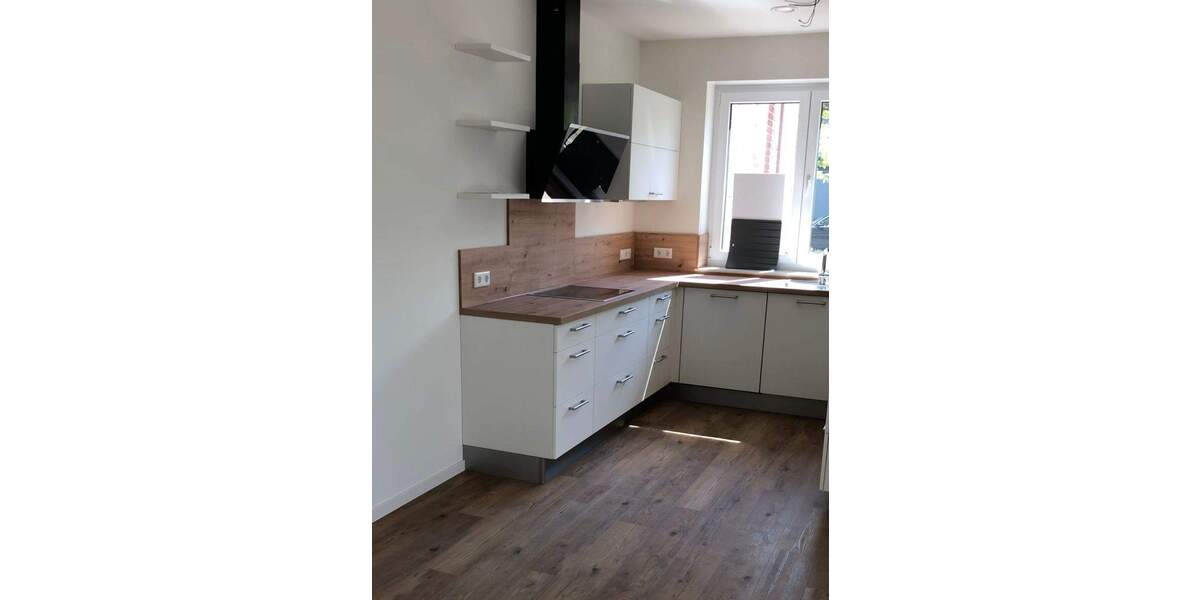 Etagenwohnung Neuenhaus Grasdorf - 3 Zimmer, 94 m&sup2;, 295.000&euro; | Angebot:23252229