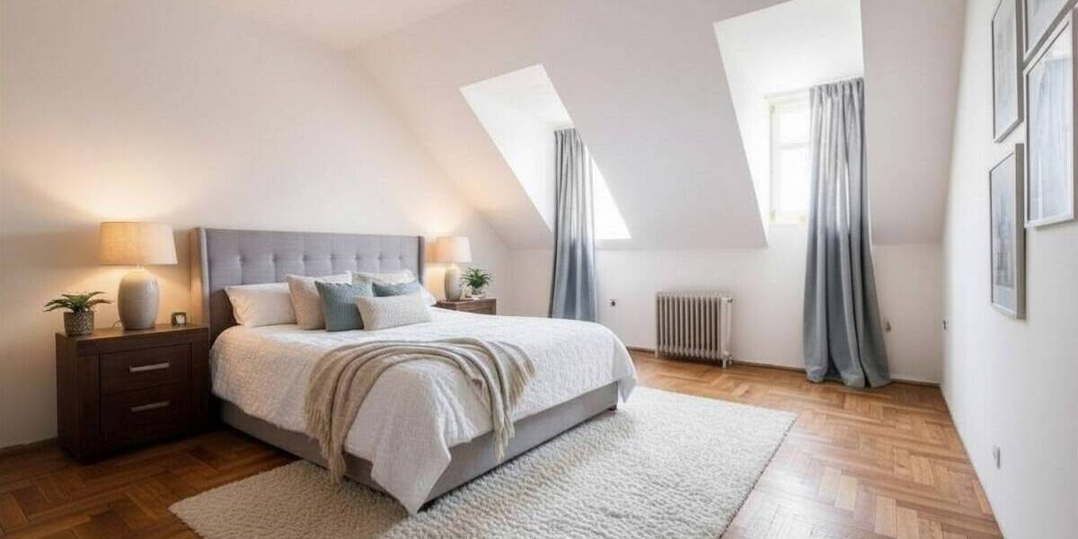 Etagenwohnung Wehr - 4 Zimmer, 128 m&sup2;, 435.000&euro; | Angebot:26502220