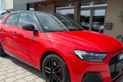 Audi A1 20.000 km 18.990 &euro; Rohrdorf-Thansau 83101