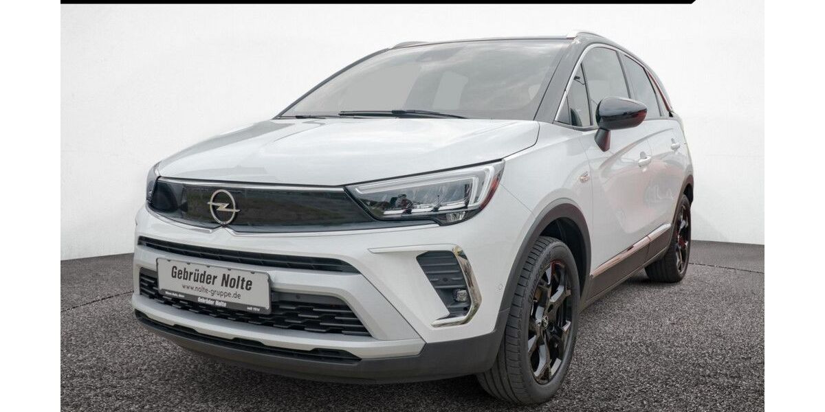 Opel Crossland (X) 22.900 km 15.490 &euro; Iserlohn 58636