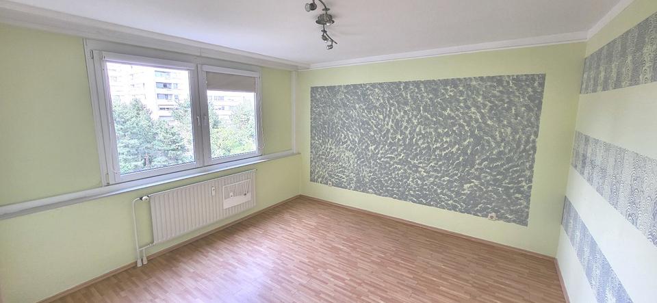 Etagenwohnung Ludwigshafen am Rhein Edigheim - 4.5 Zimmer, 100 m&sup2;, 205.000&euro; | Angebot:26047095
