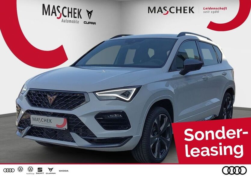 Ateca