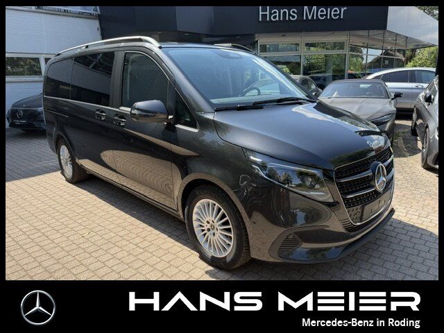 Mercedes-Benz V 220 21.389 km 57.870 &euro; Roding 93426
