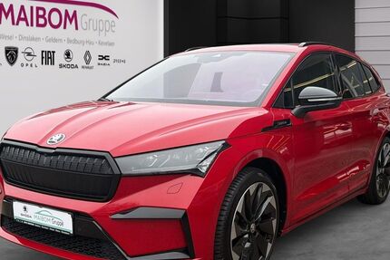 Skoda Enyaq 50.570 km 31.990 &euro; Wesel 46485