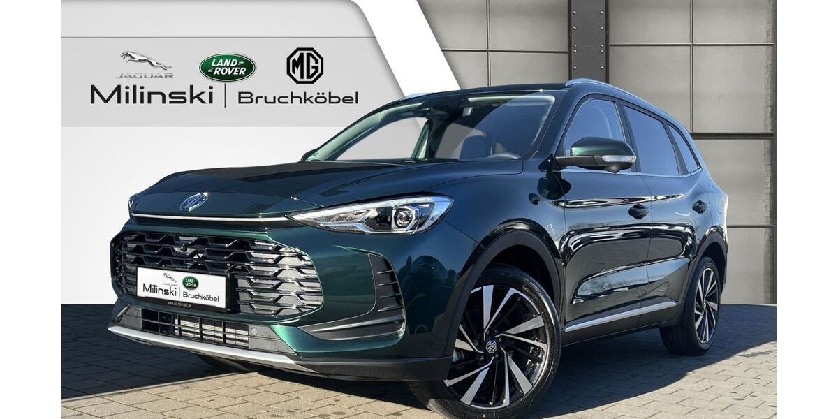 MG ZS 3.900 km 21.990 &euro; Bruchköbel 63486