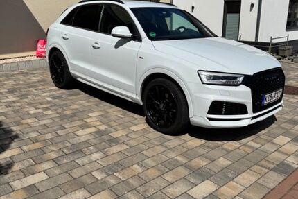 Audi Q3 168.000 km 15.000 &euro; Bischheim 67294