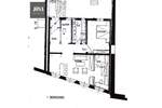 Etagenwohnung Bad Berneck im Fichtelgebirge Bad Berneck - 3 Zimmer, 82 m&sup2;, 149.000&euro; | Angebot:25665679