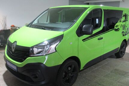 Renault Trafic 39.950 km 22.890 &euro; Schmölln 04626