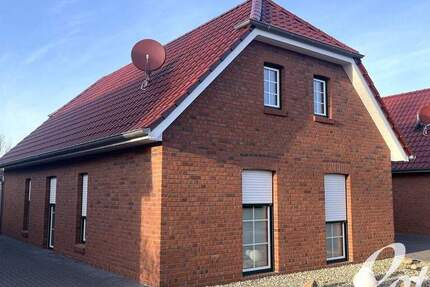 Haus Barßel Barßelermoor - 3 Zimmer, 75 m&sup2;, 900&euro; | Angebot:24682809