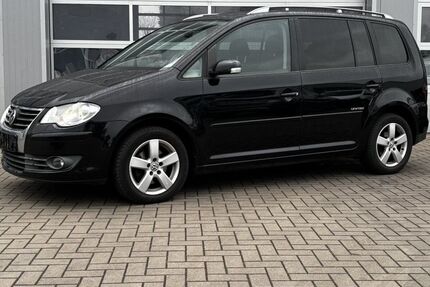 VW Touran 149.985 km 6.777 € Neuenkirchen OT Lintern 49586