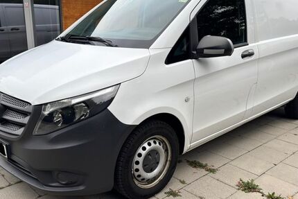 Mercedes-Benz Vito 136.000 km 9.990 € Vaterstetten 85591