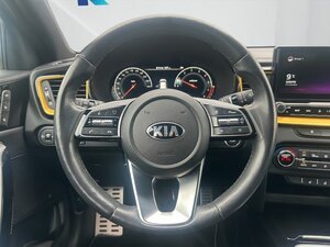 Kia XCeed Xdition*Exclusive&Navi P.*Teil-Leder*ToWiW 50.000 km 19.290 &euro; Nidderau 61130