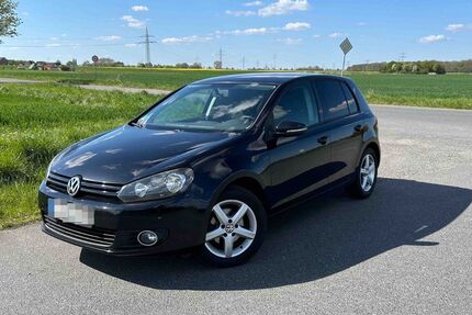 VW Golf 162.000 km 6.200 &euro; Hannover 30559