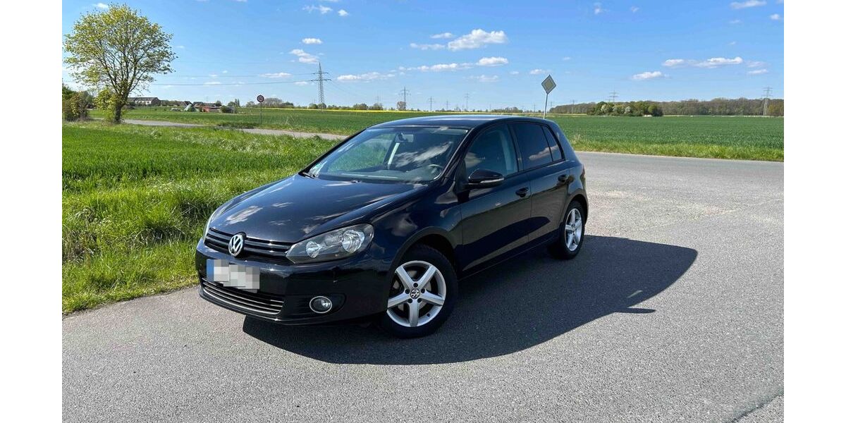 VW Golf 162.000 km 6.200 &euro; Hannover 30559