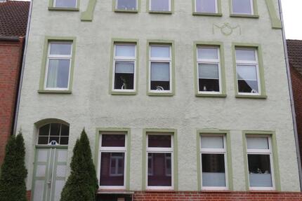 Wohnung Dömitz - 1 Zimmer, 30 m&sup2;, 200&euro; | Angebot:26314270