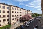 ++ Ihr neues Zuhause: 3-Raum Wohnung mit Einbauküche im stilvollen Altbau - zentrumsnah ++