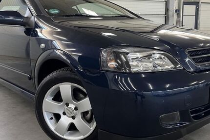 Opel Astra 172.256 km 1.980 &euro; Deggendorf 94469