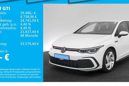 VW Golf 20.179 km 28.792 &euro; München 80935