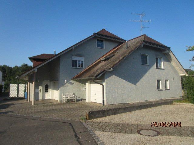 Doppelhaushälfte Volkertshausen - 7 Zimmer, 303 m&sup2;, 899.000&euro; | Angebot:27079491
