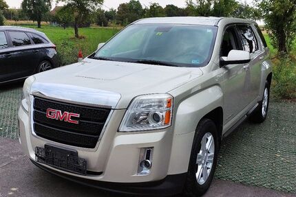 GMC Terrain 190.000 km 4.900 &euro; Marbach 71672