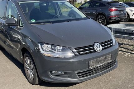 VW Sharan 138.000 km 19.950 &euro; Schöppenstedt 38170