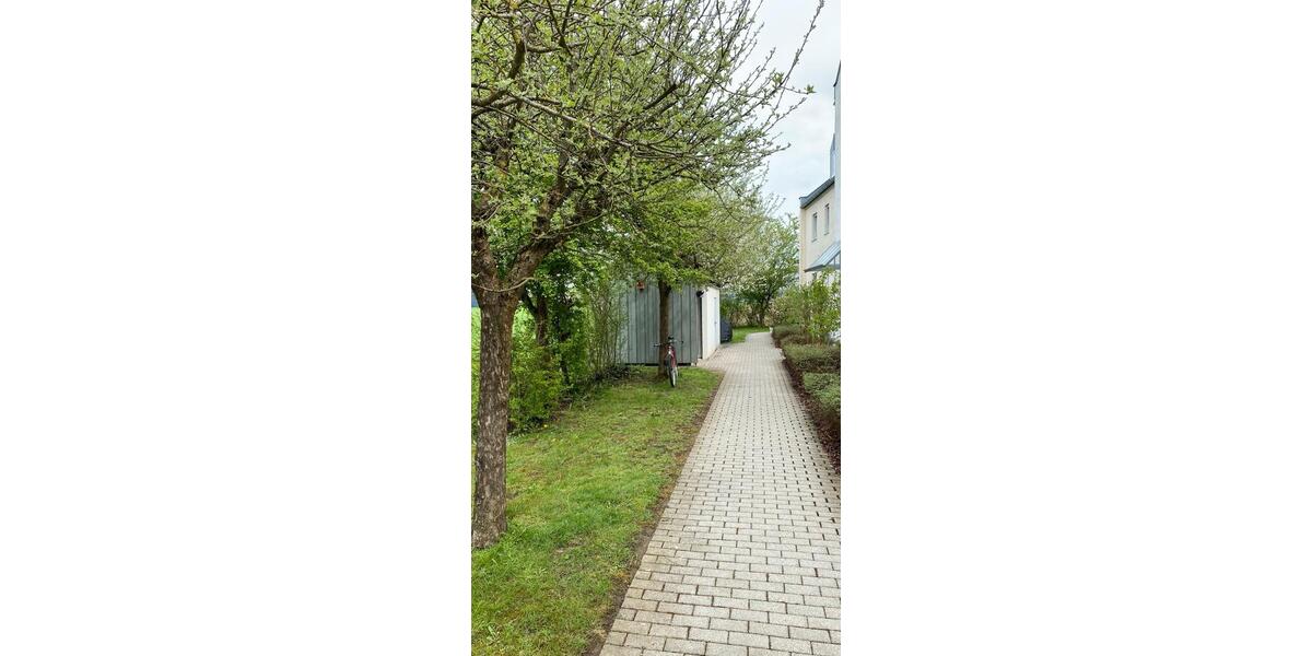 Provisionsfreie stilvolle 2-Zimmer-Wohnung in begehrter Toplage 2 zimmer